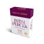 Intim percek Kártyacsomag - Dr. Mihalec Gábor