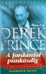 A Jordántól pünkösdig-Derek Prince
