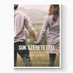   Sok szeretettel – 8 lecke a párválasztásról - Peter Güthler