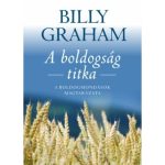 A boldogság titka - Billy Graham