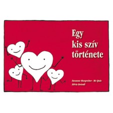 Egy kis szív története - Susanne Margreiter-McQuie