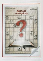Bibliai rejtvényújság 