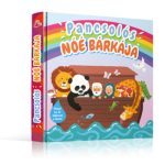 Pancsolós Noé bárkája