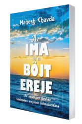 Az ima és a böjt ereje - Mahesh Chavda