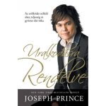 Uralkodásra rendelve - Joseph Prince 