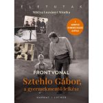   Frontvonal - Sztehlo Gábor, a gyermekmentő lelkész — Miklya Luzsányi Mónika