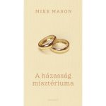 A házasság misztériuma - Mason, Mike 