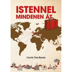 Istennel mindenen át – Corrie ten Boom