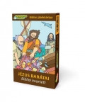 Jézus barátai - Bibliai játékkártya