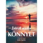 Letöröl minden könnyet - John Speirs