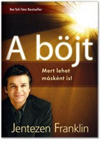 A böjt - Jentezen Franklin