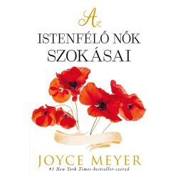 Az Istenfélő nők szokásai - Joyce Meyer 