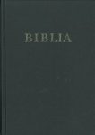 Biblia Revideált új fordítás (RÚF 2014) - nagy családi