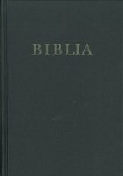 Biblia Revideált új fordítás (RÚF 2014) - nagy családi