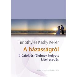 A házasságról - Timothy Keller
