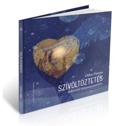 Szívöltöztetés - Ódor Fanna - Adventi visszaszámláló 