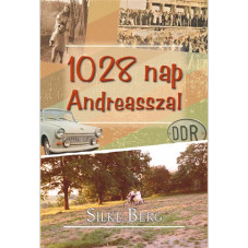 1028 nap Andreasszal - Silke Berg