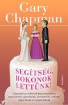 Segítség, rokonok lettünk! - Gary Chapman