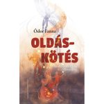 Oldás-kötés — Ódor Fanna