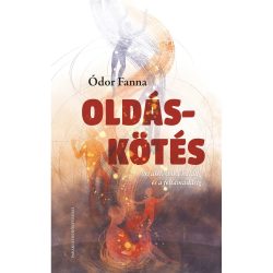Oldás-kötés — Ódor Fanna