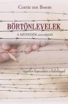 Börtönlevelek - Corrie ten Boom