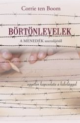 Börtönlevelek - Corrie ten Boom