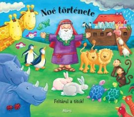 Noé története Feltárul a titok - Lapozó