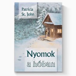 Nyomok a hóban - Patricia St. John