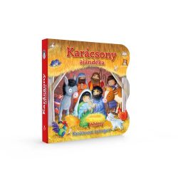 Karácsony ajándéka - Karácsonyi nyitogató Karácsony ajándéka - Karácsonyi nyitogató