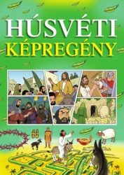 Húsvéti képregény