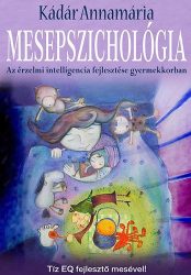 Mesepszichológia - Kádár Annamária