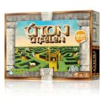 Úton útfélen alapjáték