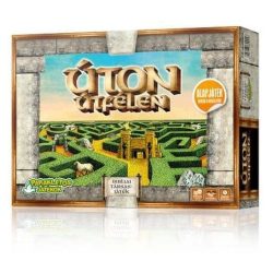 Úton útfélen alapjáték