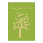 Örökzöld szeretetfa - Hornyák Adrienn