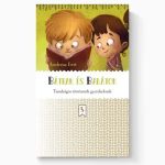   Bátrak és barátok – Tanulságos történetek gyerekeknek - Andreas Fett 