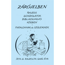 Zárójelben - Gaál Éva