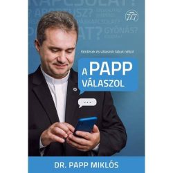 A Papp válaszol - Dr. Papp Miklós