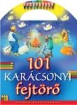 101 Karácsonyi fejtörő