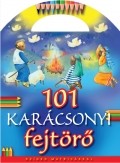 101 Karácsonyi fejtörő