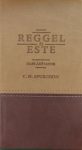 Reggel és este - C.H. Spurgeon