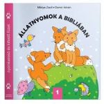Állatnyomok  a Bibliában 1.