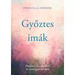 Győztes imák - Priscilla Shirer 