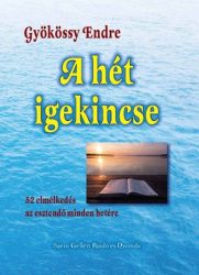 A hét igekincse -  Gyökössy Endre