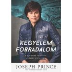 Kegyelem forradalom - Joseph Prince 