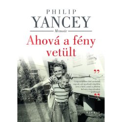 Ahová a fény vetül - Philip Yancey 
