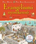 Evangéliumi nyomkereső - Peter Martin