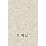 Egyszerű fordítású Biblia-puha, leveles - ÚJRA KAPHATÓ