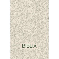 Egyszerű fordítású Biblia-puha, leveles 