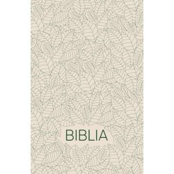 Egyszerű fordítású Biblia-puha, leveles