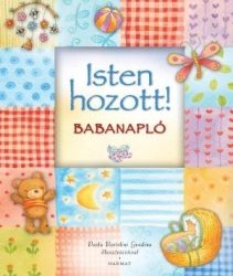 Isten hozott! – Babanapló